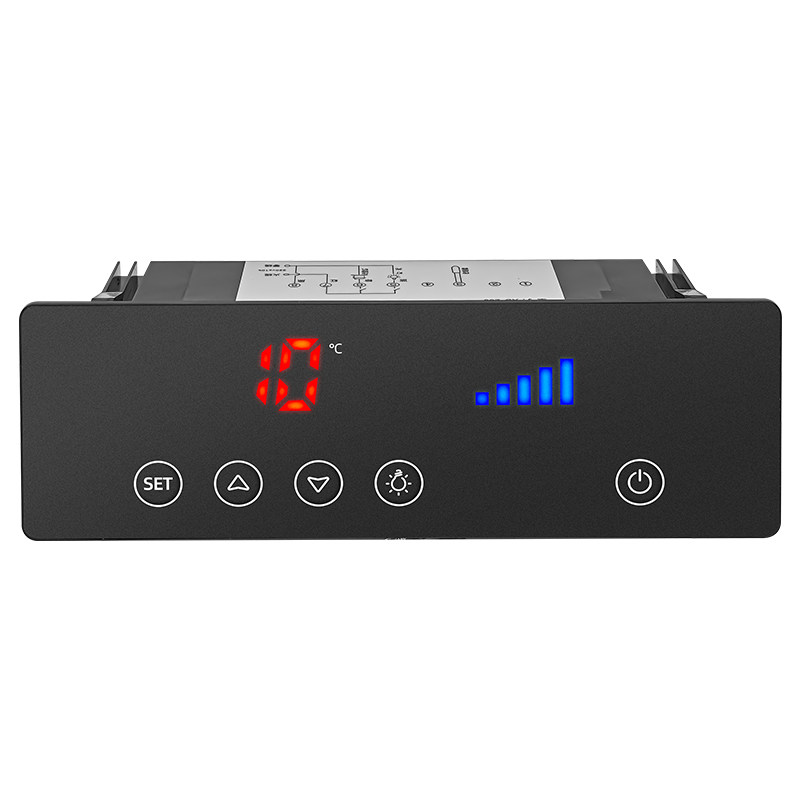 冰箱冷柜电子温控器多功能