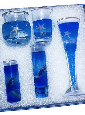 烛光晚餐浪漫氛围惊喜礼物生日