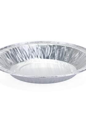 空气炸锅专用纸锡纸盒加厚圆形
