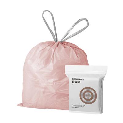 【老客复购80%】全新料厚垃圾袋