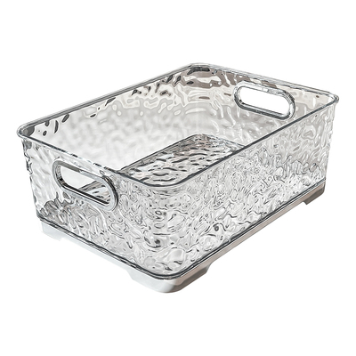 亚克力桌面化妆品收纳盒