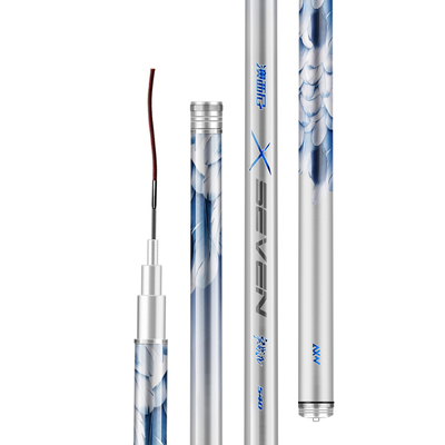 澳西尼实战派新品台钓竿高性价比