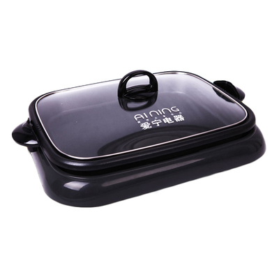 爱宁ank-145多功能韩式风烤肉机