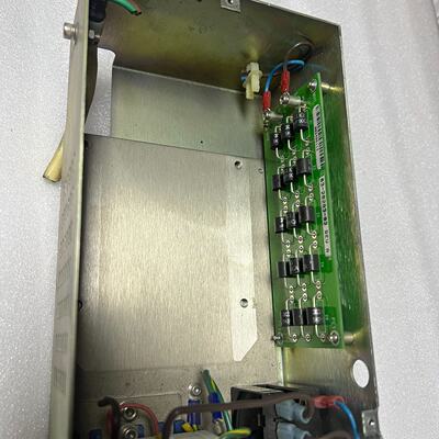 【议价-可维修】音箱滤波器 SCHAFFNER 滤波器 瑞士夏弗纳 工控备