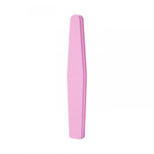 双面指甲锉磨指甲砂条修甲美甲工具磨砂条打磨条抛光条海绵搓条