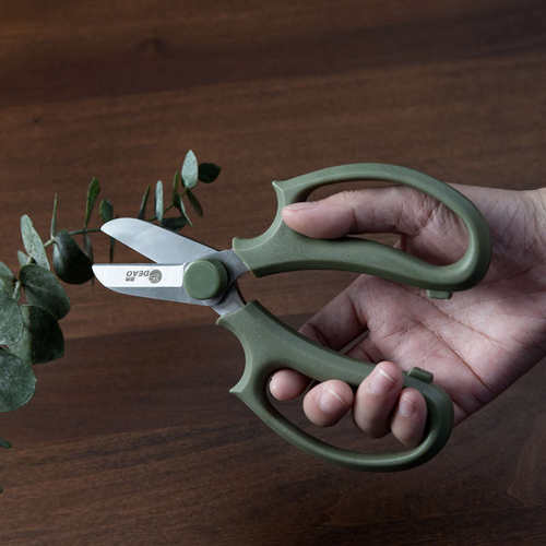 米立风物花艺花剪园艺剪刀修枝剪家用鲜花剪枝剪修花修枝工具