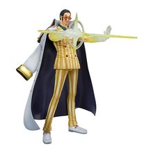 海贼王优质手办日本2 pop二次元1