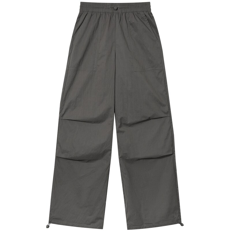 热风女装26夏休闲裤新品5折起