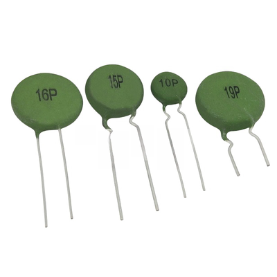 正温度热敏电阻PTC泰阳讯