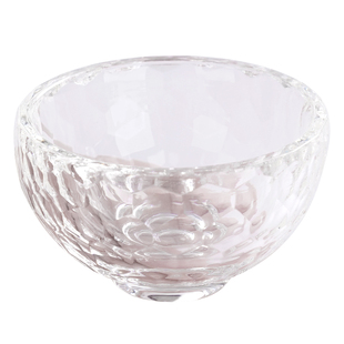 博福水晶八供养组合套装供杯供碗海螺花食子供品家用摆件足量宝石