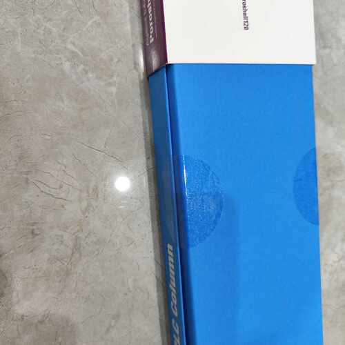 议价安捷伦693970-902T液相色谱柱120 EC-C18, 4.6 x 150 mm, 4