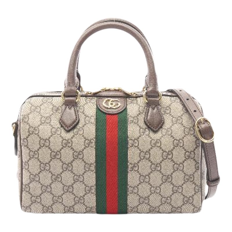 中古Gucci古驰斜挎包レディース