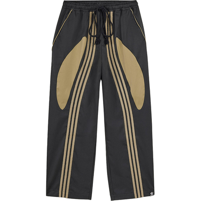 Adidas/阿迪达斯正品三叶草男士经典时尚宽松休闲运动长裤JL7509