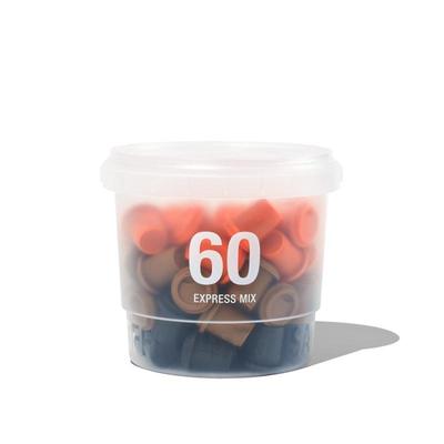 三顿半快饮黑咖啡60颗