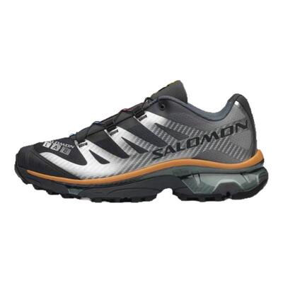 SALOMON萨洛蒙 XT-4 OG 男女同款低帮休闲跑步运动鞋474446