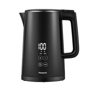 松下热水壶家用电水壶保温一体不锈钢TD151