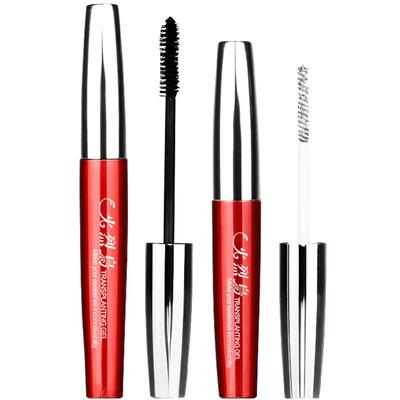 火烈鸟经典双支睫毛膏