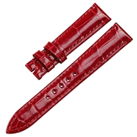 Женский стиль [красный | без данка]