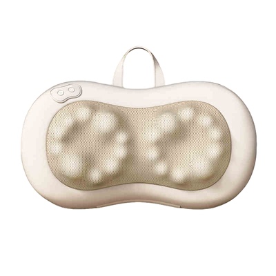 多功能全自动按摩枕颈椎按摩器颈肩背部实用礼物热敷揉捏肩颈腰椎