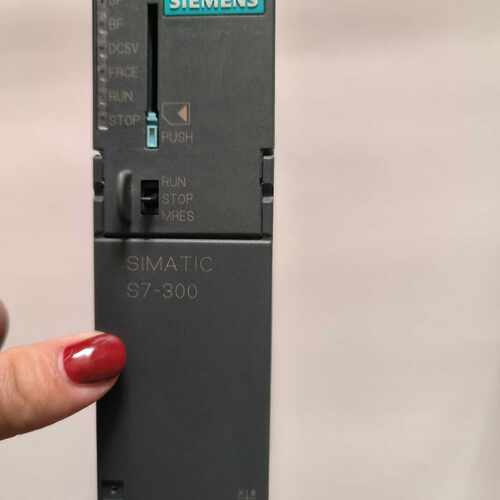 溢价-315-2AG10 CPU模块，2.6版本，支持博图，