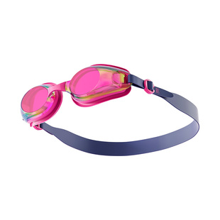 BE范德安冬季室内儿童泳镜专业防雾防水可调节高清游泳眼镜