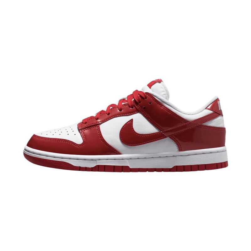 滔搏丨NIKE耐克女子DUNK经典复古滑板鞋休闲运动鞋IV5104-101