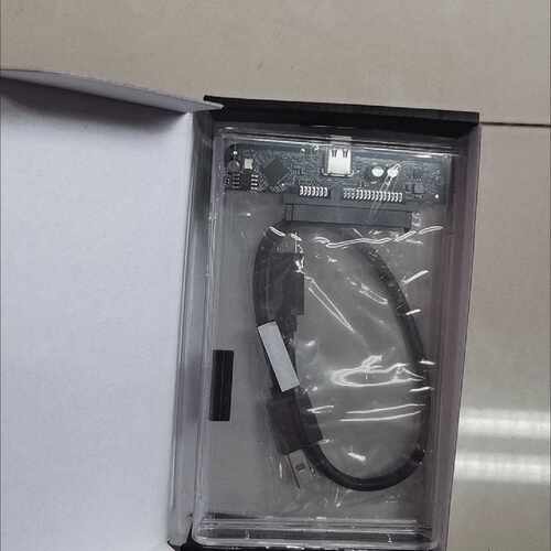 询价新科/Shinco2.5英寸USB3.0高传输通用SATA移