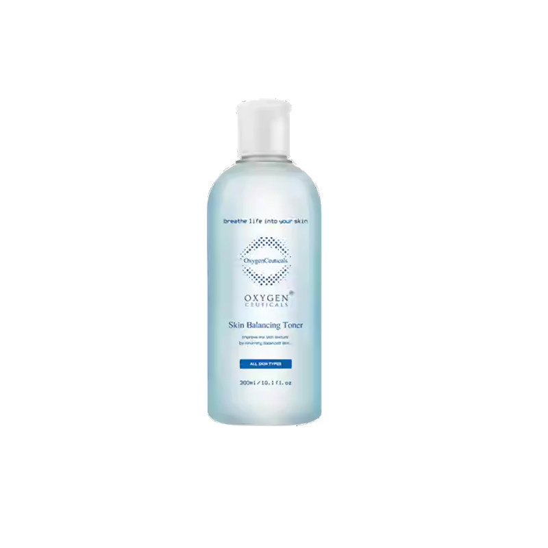 【氧丽可丝】PH平衡爽肤水300ml/1L 补水保湿 滋润肌肤 水乳合集