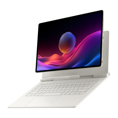 Lenovo/联想平板电脑 YOGA Pad Pro 14.5 AI元启版 14.5英寸3K高清大屏平板电脑