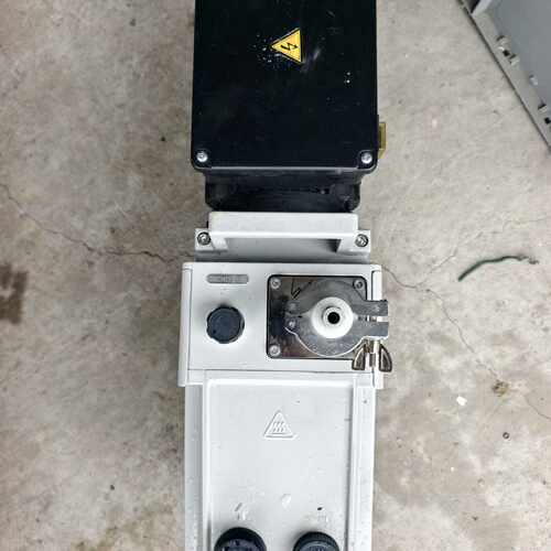 询价-鲍斯BAUS DRV16双级旋片式真空泵，220V，抽速14