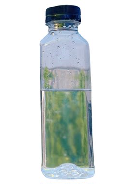 一次性方形饮料瓶果汁奶茶塑料瓶