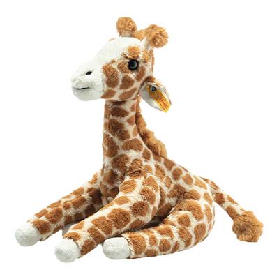 Steiff史戴芙毛绒玩偶长颈鹿