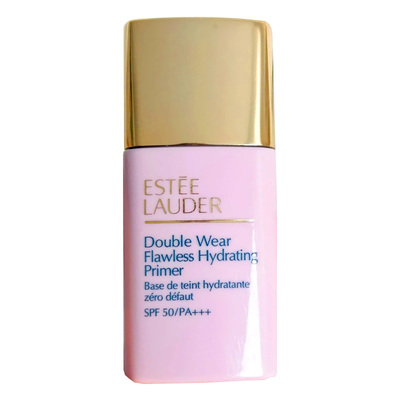 现货国内专柜雅诗兰黛DW紫隔离