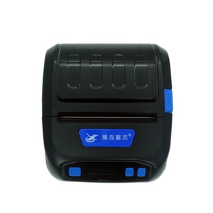 快递打印机便携式快递员蓝牙热敏通用版驿站取件码标签打印机器韵达中通邮政圆通菜鸟多多买菜汉印快递打印机