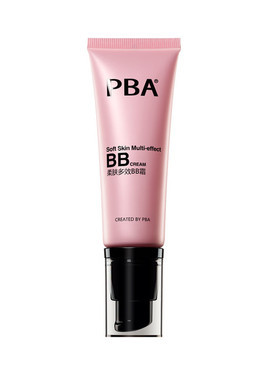 杨桑pba遮瑕款BB霜粉底液