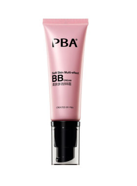 杨桑pba遮瑕款BB霜粉底液