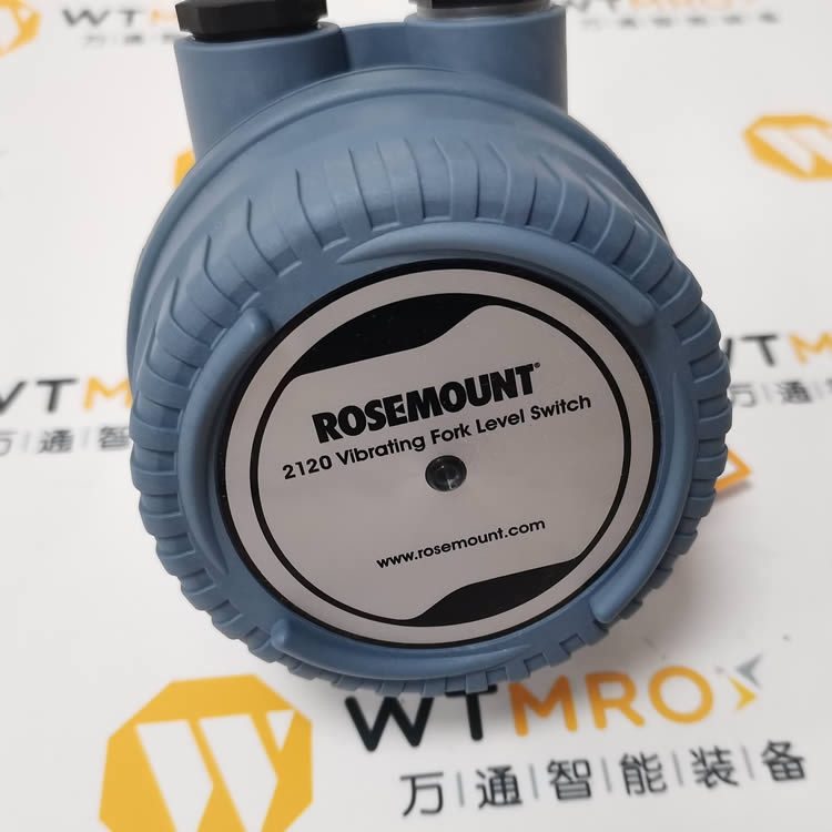 Rosemount 音叉液位开关, 2120系列2120D1AV1NAAA0000