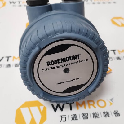 Rosemount 音叉液位开关, 2120系列2120D1AV1NAAA0000