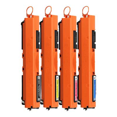 翔彩适用惠普HP1025粉盒CF350