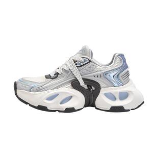 【丁程鑫同款】OGR茧影飞翼老爹鞋运动鞋26春夏新款男女厚底增高