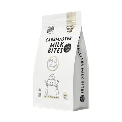 【淀糖油防守】bioe白芸豆阻断片