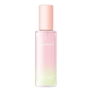 香水柔顺护发精油喷雾烫染干枯毛躁头发护理学生顺发养发卷发润发