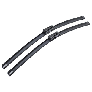 适用本田思域雅阁雨刮器原装飞度CRV凌派锋范XRV缤智奥德赛雨刷片