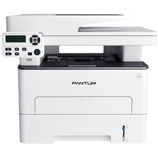 【政府补贴5%】PANTUM/奔图M7160DW激光家用打印机办公复印扫描一体机M6761DW自动双面手机无线wifi多功能