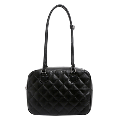 香港品牌吐司包包女波士顿腋下包