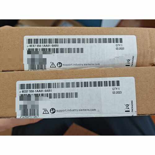 【请询价】6es75501aa010a0模块全新原装