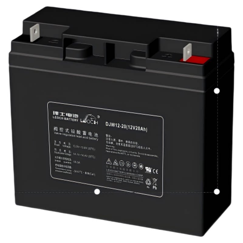理士 12V5ah-100ah铅酸蓄电池太阳能大容量家用电源储能备用电瓶