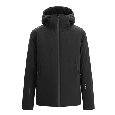 素湃星壳轻薄款抗寒服AG5540