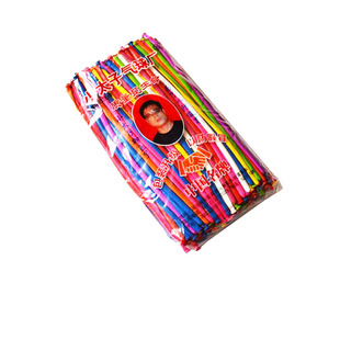 小太子魔术气球加厚小丑长条气球背娃娃编织造型气球活动条形包邮