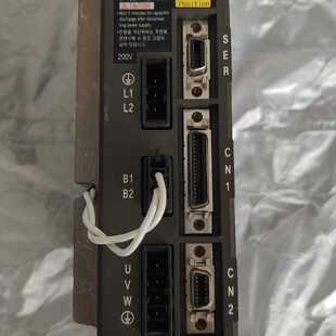 溢价-METROX APD-VK04NP伺服驱动器，品，实